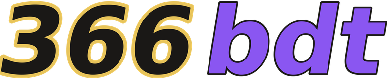 366bdt logo